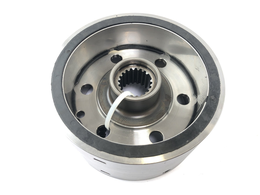 Kawasaki VN 1600 Classic VNT60A [2007] - Alternateur rotor volant