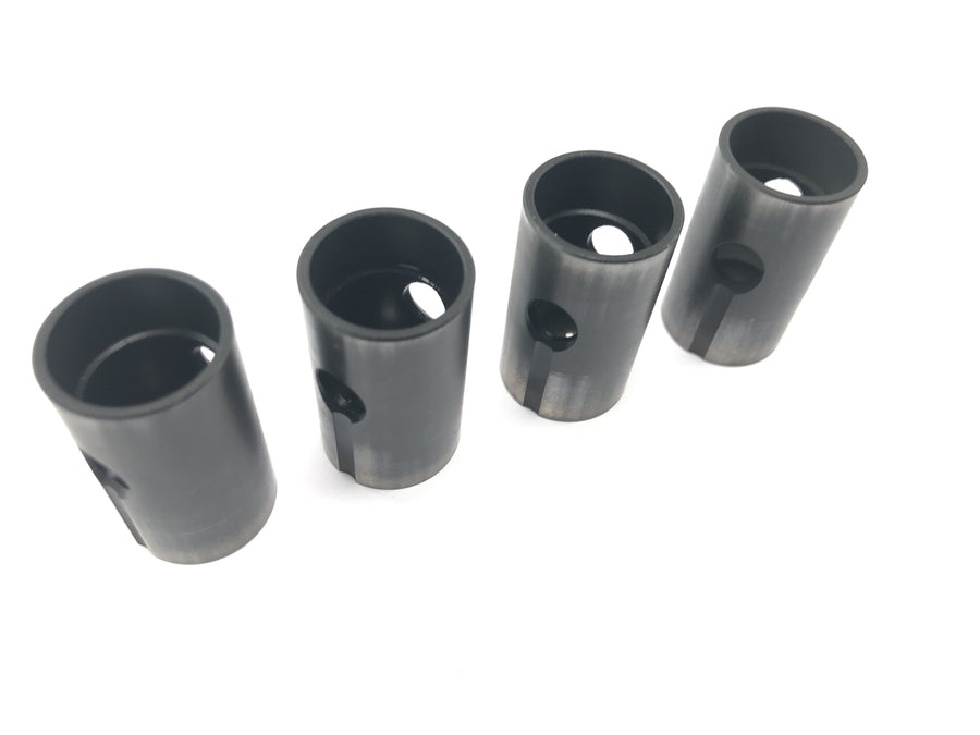 Moto Guzzi V11 Sport [1999] - set punterie con valvola a tazza