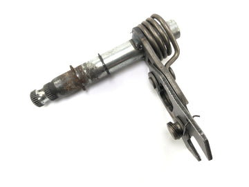 Kawasaki GPZ 1000 RX [1987] - shift shaft - 0