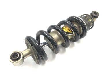Yamaha XVS 650 Drag Star VM03 [2001] - shock absorber in the back of - 0