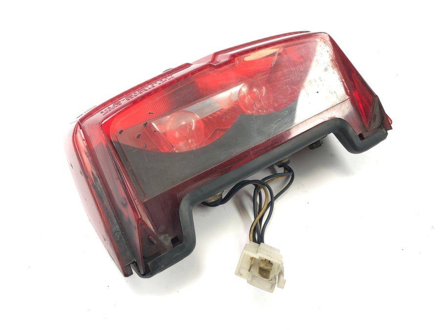 Yamaha FJ 1100 47E [1985] - rear light brake light rear light at the rear