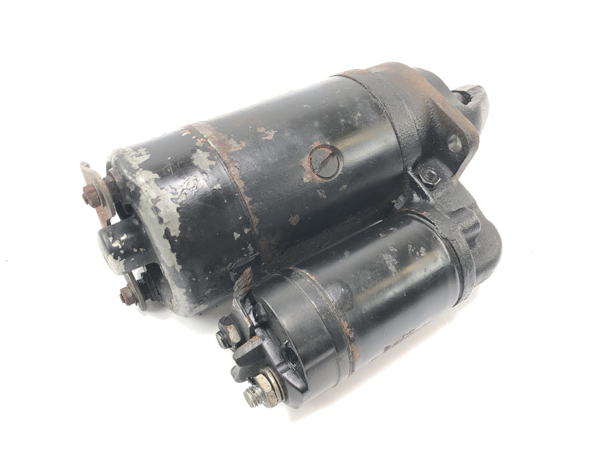 BMW R75/5 [1973] - Starter Starter Starter