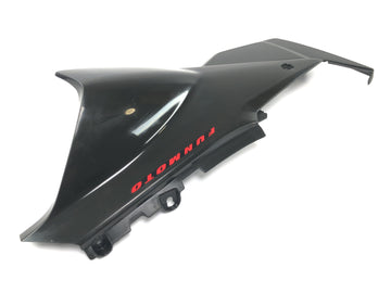 Honda FMX 650 RD12 [2006] - Carénage latéral gauche - 0