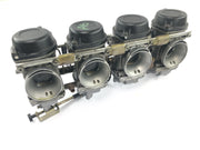 Default Title Triumph Daytona 1200 T300D [1994] - Carburettor Carburettor Bank Carburettor Unit