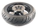Suzuki GSF 1200 S Bandit WVA9 [2003] - Hinterrad Felge Rad 5.50 x 17"-5