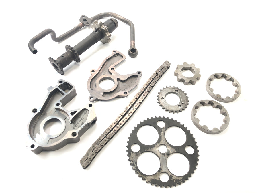 BMW R 1150 RT R22 [2001] - Kit pompe à huile