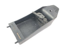 BMW K 1200 GT K12 [2003] - Tool compartment interior panel-1