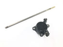 Honda CBR 1000 RR SC57 [2006] - Cylindre récepteur d'embrayage avec cylindre d'embrayage à tige de poussée d'embrayage-2