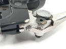 Triumph Bonneville T100 986MF [2012] - Attacco manubrio attacco frizione sinistro interruttore manubrio leva frizione-3
