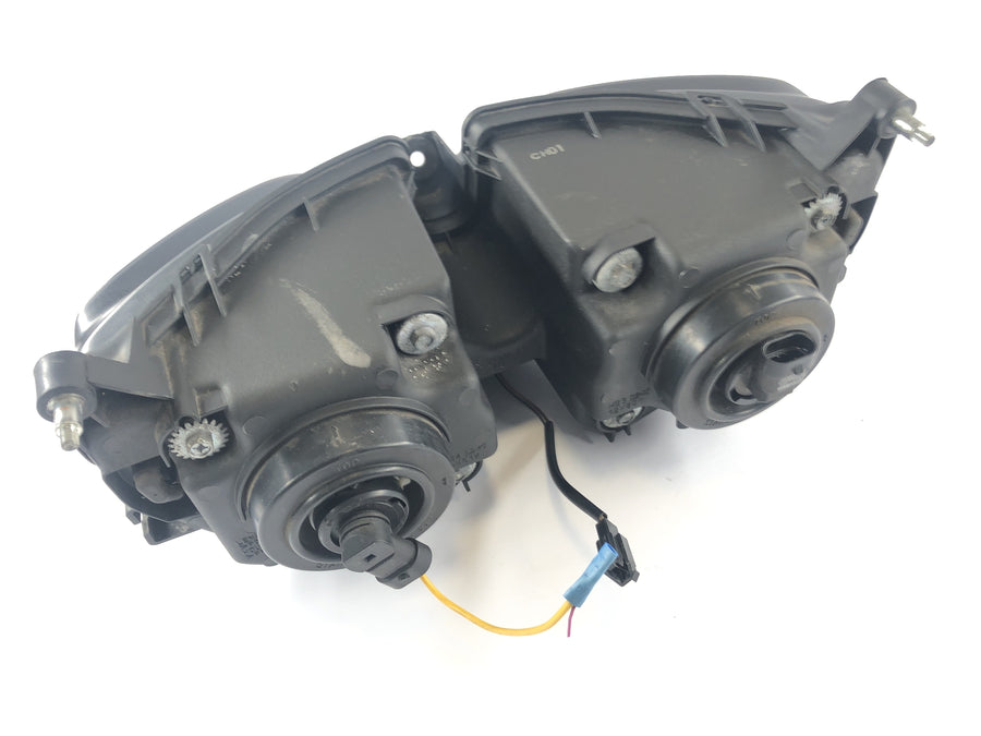 Suzuki GSF 1200 S Bandit WVA9 [2003] - Scheinwerfer Frontscheinwerfer