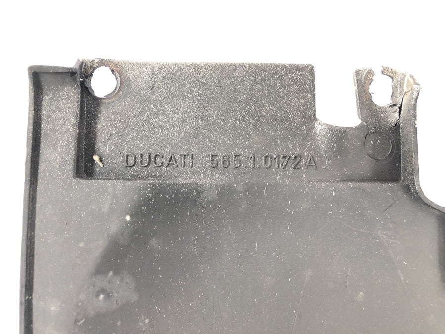 Ducati Monster M600 [1995] - rivestimento del rivestimento interno del rivestimento posteriore