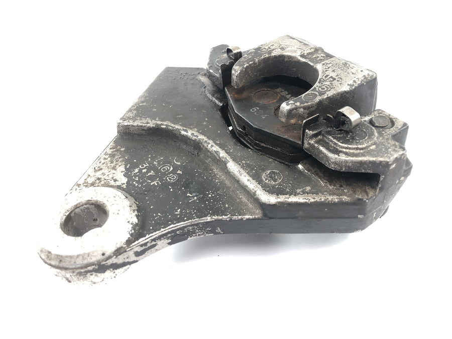 Yamaha XTZ 660 3YF [1992] - Pinza freno posteriore completa