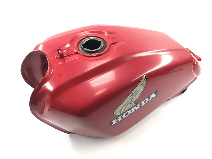 Honda FT 500 PC07 [1983] - Serbatoio carburante in lamiera