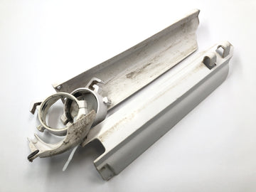 Yamaha YZ 426 F [2000] - Set protezioni forcella anteriore sinistra e destra - 0