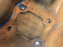 Kawasaki KMX 125 B [1998] - Front fender-6