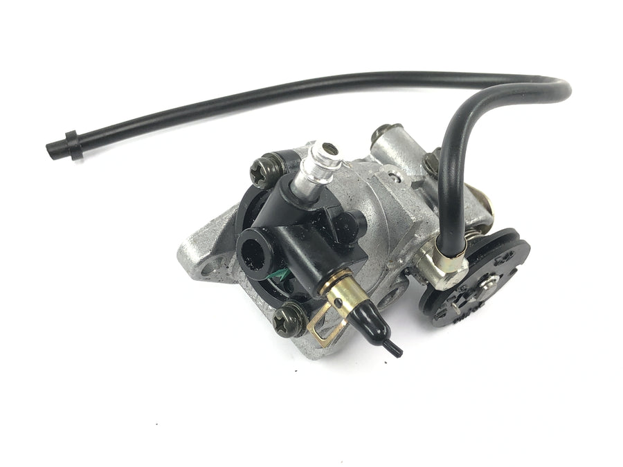 Sachs ZX 125 [1998] - Pompa dell'olio