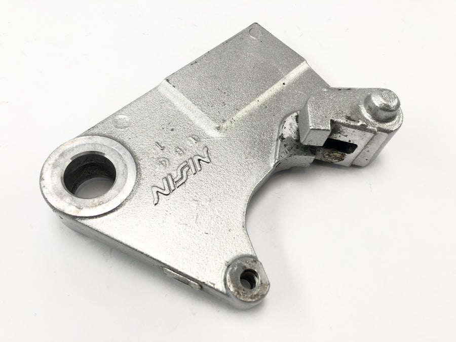 Triumph Daytona 955i T595n [2003] - Brake Braking Braking Recording