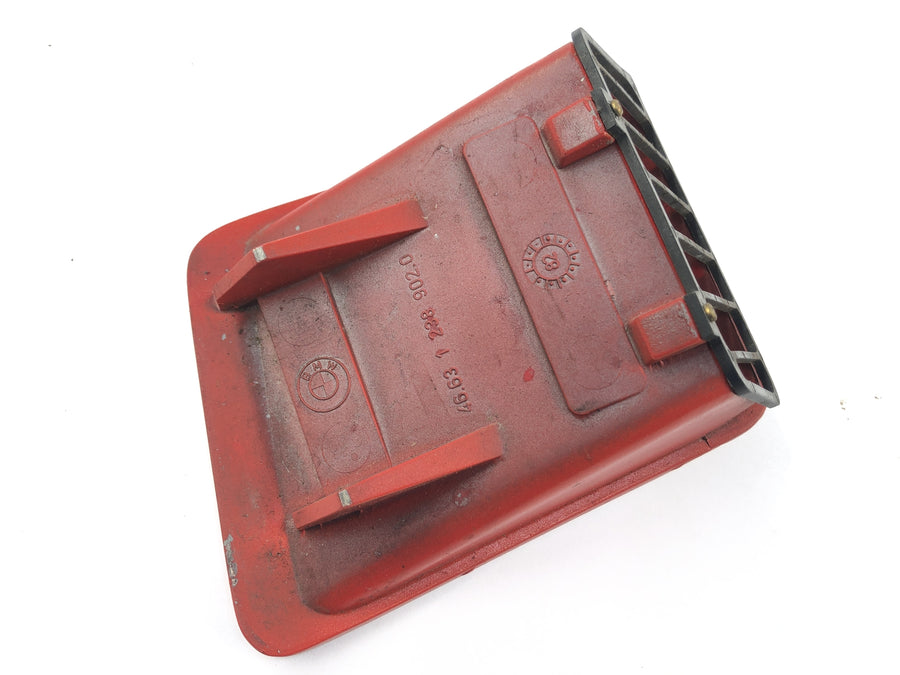BMW R 100 RT 247 [1981] - ventilation grille cover side part left and right