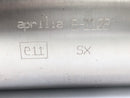 Aprilia SL 1000 Falco Pa [2000] - silencer exhaust deflector on the left-5