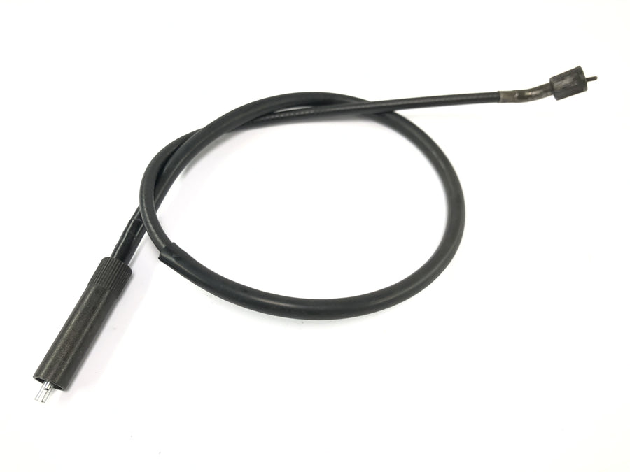 Suzuki RG 250 Gamma GJ21D [1987] - Speedometer cable speedometer drive