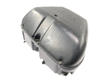 Yamaha YZF R1 RN09 [2003] - Box filtro Airbox Air - 0