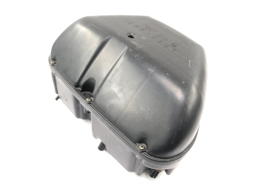 Yamaha YZF R1 RN09 [2003] - Box filtro Airbox Air