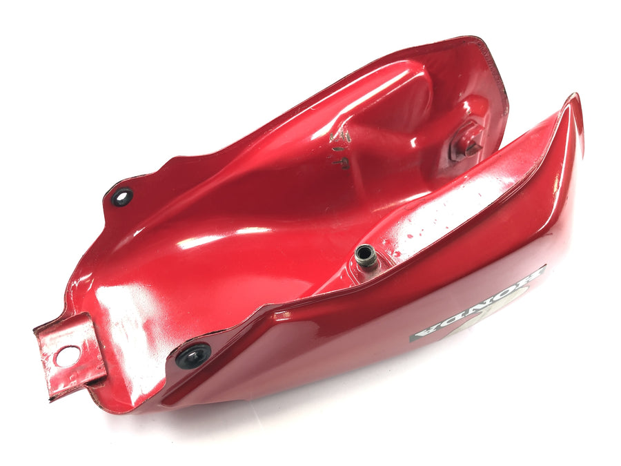 Honda FT 500 PC07 [1983] - Serbatoio carburante in lamiera