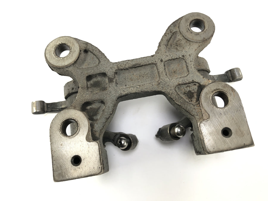 Moto Guzzi V 1000 VG [1980] - rocker arm bracket rocker arm bridge left