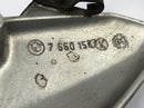 BMW K 1200 S K12S [2005] - Poggiapiedi con supporto a destra del conducente-4