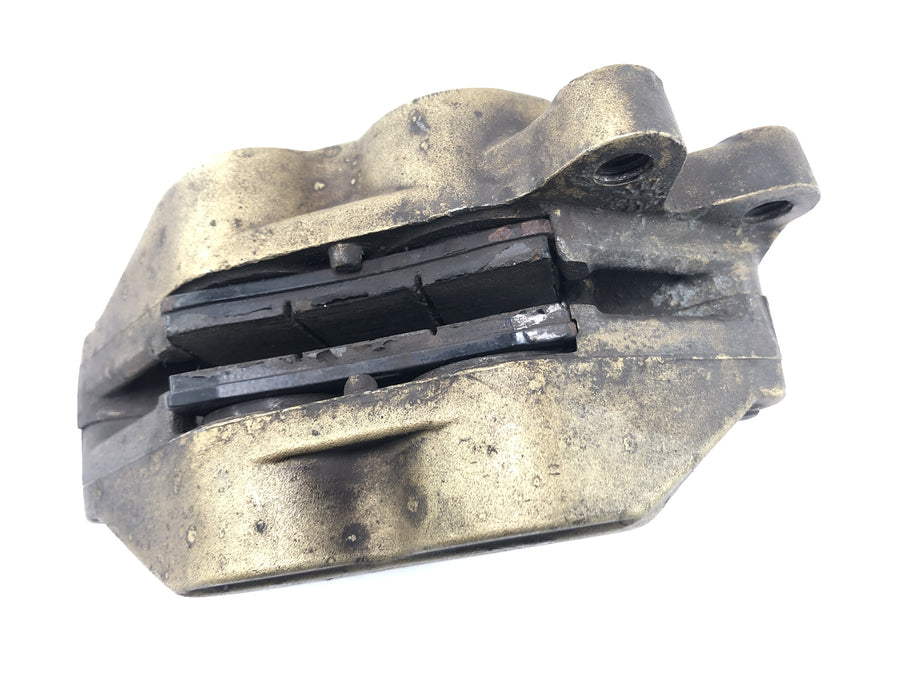 Cagiva Mito 125 EVO 8p [2000] - pinze per pinza freno nella parte anteriore
