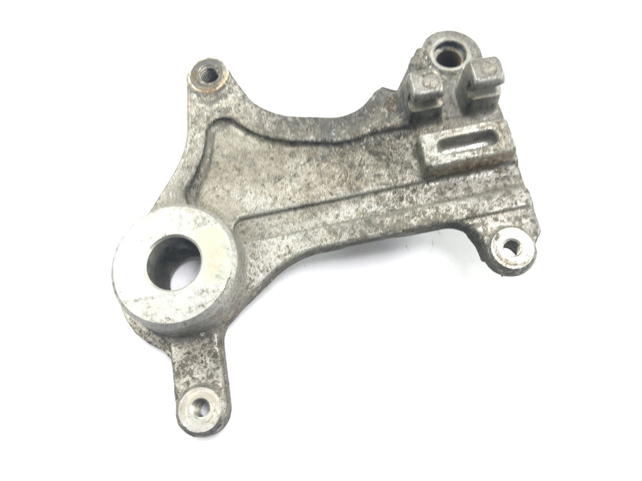 Honda NX 650 Dominator RD02 [1994] - Bremssattelhalter Bremssattelaufnahme hinten