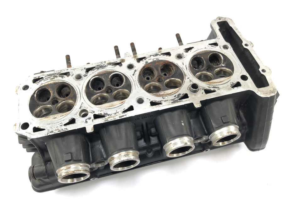 Kawasaki GPZ 1000 RX [1987] - Cylinder head not complete