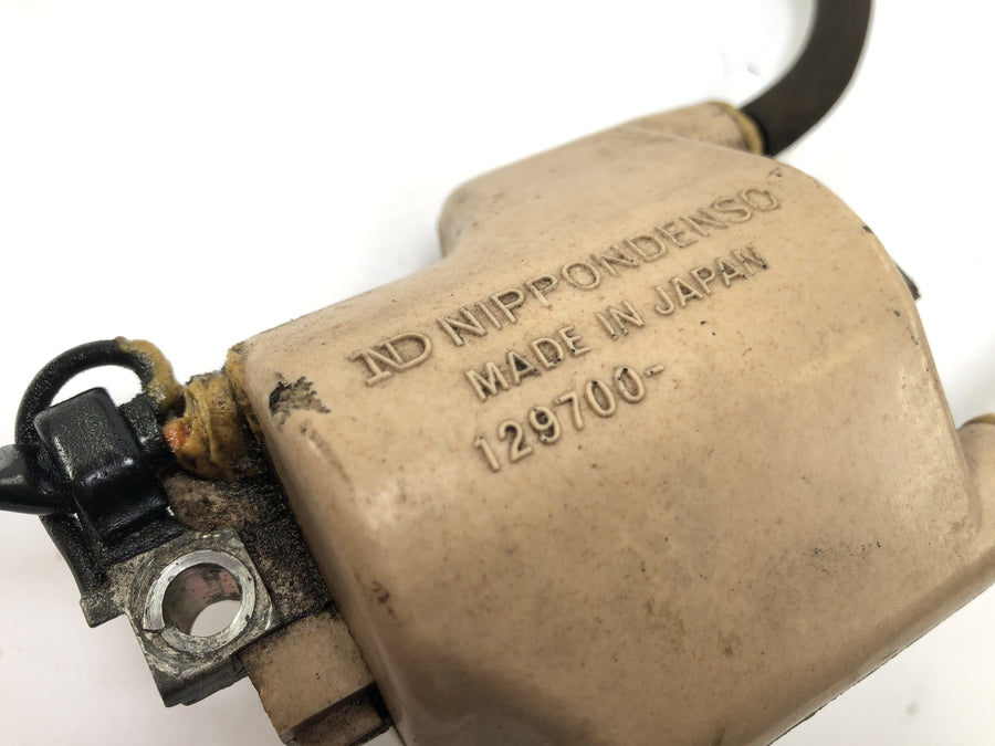 Yamaha RD 350 YPVS 31K [1984] - Ignition coil with plug