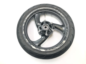 Yamaha XJR 1300 RP02 [1999] - Vorderrad Felge Rad 3.50 x 17" - 0