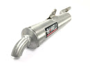 Sachs ZX 125 [1998] - exhaust silencer rear silencer Giannelli silencer-3
