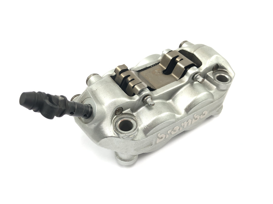 Ducati Multistrada 1200 S Touring [2009] - Brake caliper Brembo front left