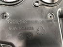 Triumph Street Triple R 675 D67LD [2010] - Luftfilterkasten Airbox Gehäuse-3