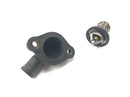 Aprilia RS 125 TW [2017] - Thermostat d'eau de refroidissement, boîtier d'insert de thermostat-4