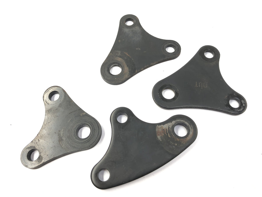 Honda CB 750 RC42 [1996] - SET TEASTURATO