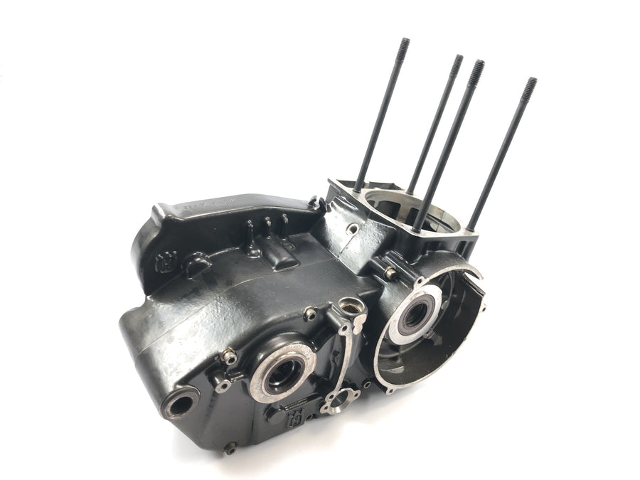 Husqvarna TE 610 H6 8AE [TE 570 H7] - Engine housing engine block empty housing