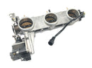 Triumph Sprint ST 1050 [2005] - Injection de valve de l'accélérateur-2