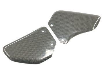 HONDA VTR 1000 SP 1 SC45 [2001] - Protezioni tallone in carbonio