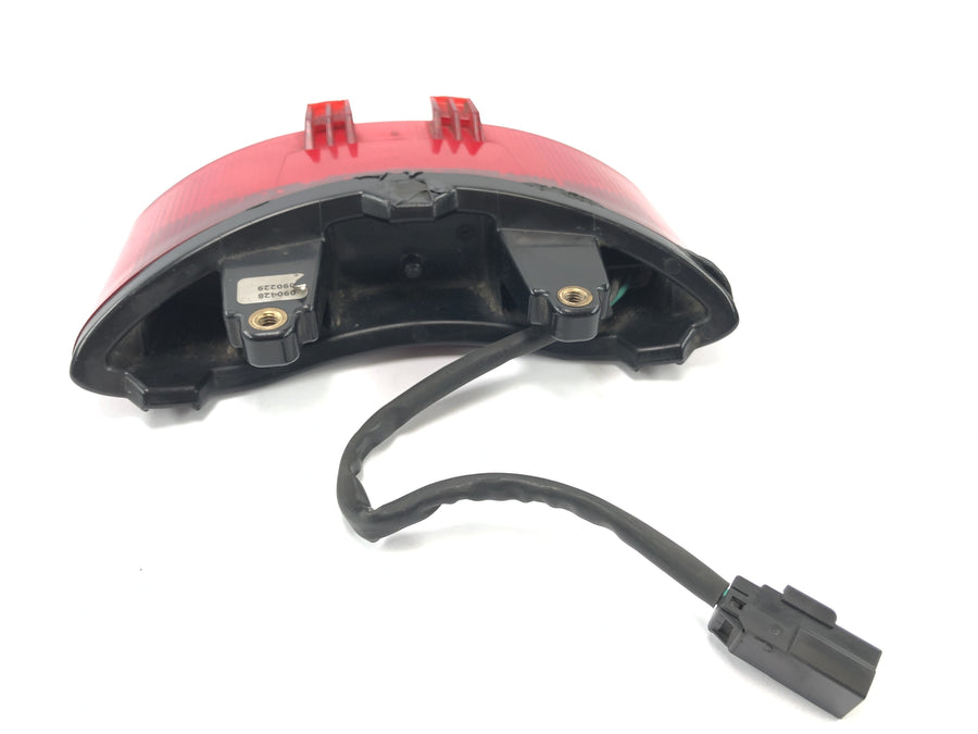 Triumph Street Triple R 675 D67LD [2010] - rear light brake light rear light rear light