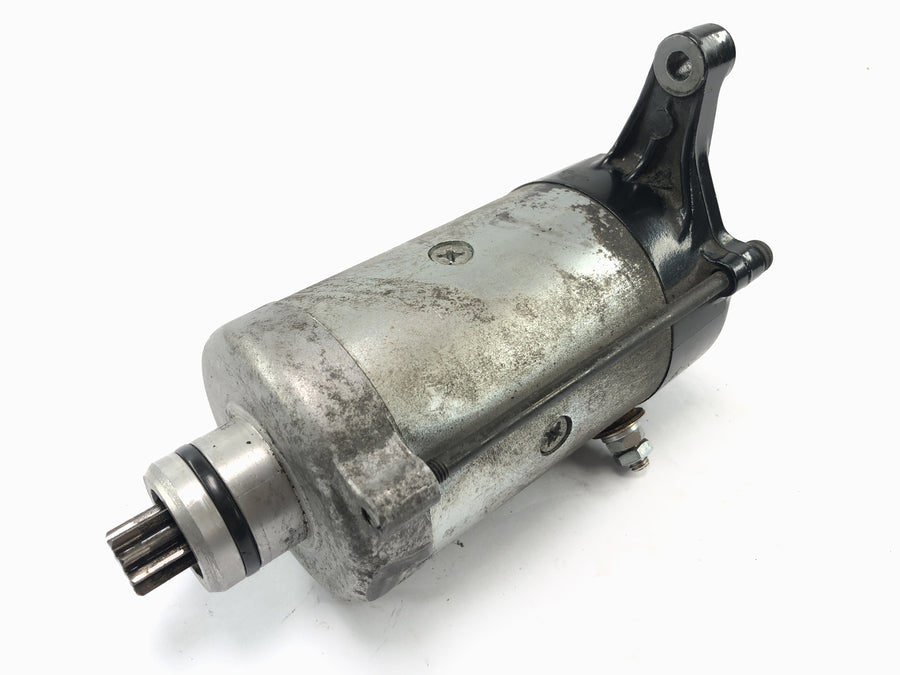 Yamaha FJ 1100 47E [1985] - starter starter electric starter Moto starter engine