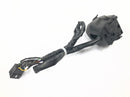 KTM 640 LC4 Prestige [2005] - Lenkerschalter links Schaltereinheit Lichtschalter-4