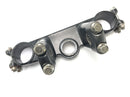 Kawasaki KX 250 [1982] - Gabel Bridge Top Flamp Bridge-2