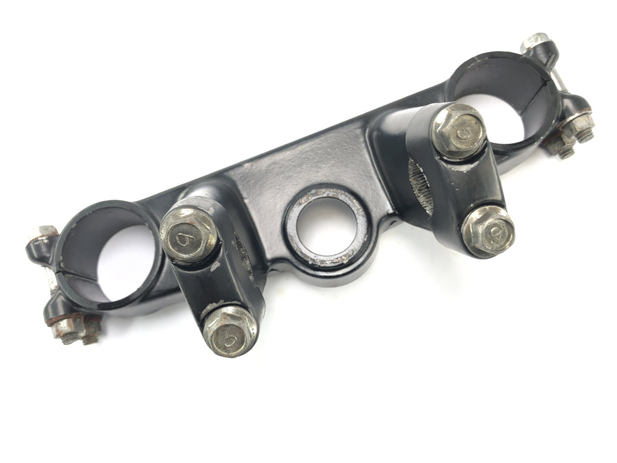 Kawasaki KX 250 [1982] - Gabel Bridge Top Flamp Bridge