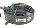 Aprilia SL 1000 Falco PA [2000] - Kühlerlüfter Ventilator 12V VA36-A100-46A Set Paar-3