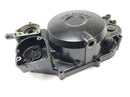 Honda NSR 125 JC22 [1998] - Coperchio di accoppiamento del coperchio del motore-3