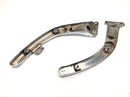 Yamaha XVS 650 Drag Star VM03 [2001] - Kotflügelhalter hinten Set Paar-4